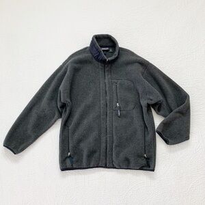 RARE🔥‎ Vintage 90s Patagonia Original Synchilla Fleece Jacket